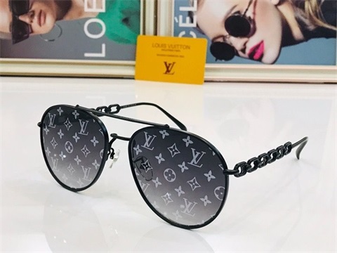LV sunglass-206